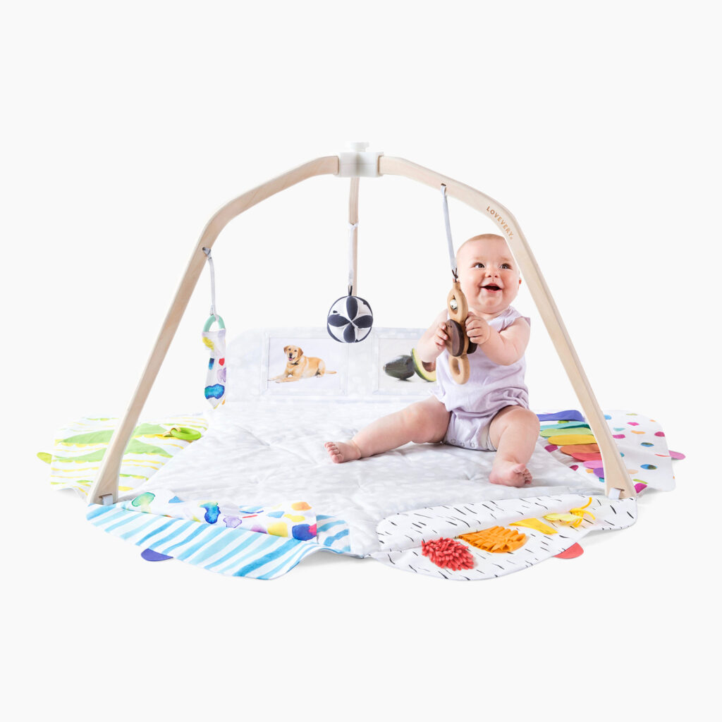 Lovevery Stage Based Play Kits - Lovevery Discount Code - Made by Motherhood